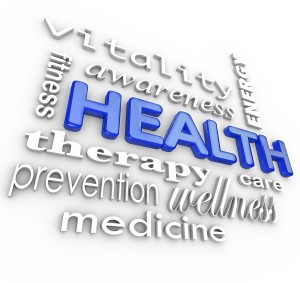 bigstock-The-word-Health-surrounded-by--43388209