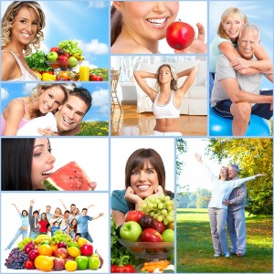 bigstock-Happy-people-collage-Healthy--29627036